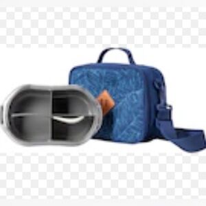 BNWT Ripzone Skye Lunch Bag with Strap